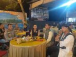 Silaturahmi dan Perkenalan Kolonel Inf. Yanto Kusno Hendarto sebagai Dansektor 6 Citarum Harum di New Taman Ceria Baleendah Dansektor 6 Citarum Harum, Kolonel Inf. Yanto Kusno Hendarto, Satgas Citarum Harum, Sungai Citarum, kelestarian lingkungan, limah pabrik, pembibitan tanaman, biopori, pembersihan sampah, edukasi lingkungan, generasi Y, Taman Ceria, Abah Rachmat, tokoh budaya