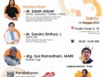 Penyakit Autoimun, Pengobatan Autoimun, Yayasan Tulus, Prodia, Seminar Kesehatan