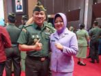Panglima TNI, Laksamana TNI Yudo Margono, resmi menaikkan pangkat 65 perwira tinggi TNI, salah satunya Brigjen TNI Nursamsudin Panglima TNI Yudo Margono,Brigjen TNI Nursamsudin,Kenaikan Pangkat Perwira TNI,Keppres Nomor 88/TNI/Tahun 2023,Sektor 8 Satgas Citarum Harum,Hubungan Baik dengan Masyarakat,edikasi dan Inspirasi Positif,Forum Jurnalis Peduli Publik (FJP2)