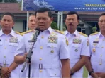 Inilah Nama-nama Perwira TNI yang Mendapatkan Pecah Bintang dalam Mutasi Terbaru Pecah Bintang TNI, Mutasi Pangkat Militer, Kenaikan Pangkat TNI, Perwira TNI Terkini, Promosi Jabatan Militer,Kolonel Arm Nursyamsudin