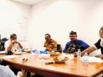 Sebanyak 8 Advokat Ramaikan Bursa Calon Presiden KAI di Kongres ke IV Surabaya Kongres Advokat Indonesia,kai, Erman Umar, Advokat, Adnan Buyung Nasution, Dr Taufik Ch. SH, Aprilia Supaliyanto, Asri Purwanti, Ridwan Saidi Tarigan, Desi Eliyana