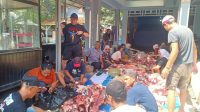Ketua Yayasan YPPGMI Pimpin Langsung Pemotongan Hewan Kurban Idul Adha Idul Adha 1446 H, YPPGMI, Kabupaten Bandung, Sholat Idul Adha, Pemotongan Hewan Kurban, Yayasan Pendidikan Pembangunan Generasi Muda Indonesia, STKINDO Wirautama, SMK Wirakarya, Ibadah Kurban, Rangkaian Kegiatan Idul Adha, Pendidikan Rohani, Ketua Yayasan YPPGMI, Dr. H. Yusnan Yusuf, Makna Idul Adha, Nabi Ibrahim, Keluarga Besar YPPGMI, Keimanan dan Ketakwaan, Graha Wirakarya, Desa Manggungharja, Kecamatan Ciparay, Pendidikan Generasi Muda, Ibadah Yaumul Nahar, Ritual Kurban, Momentum Idul Adha, Semangat Pengorbanan